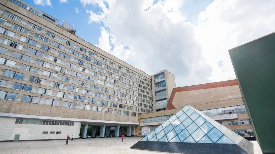 Το Νο 1 ρωσικό τεχνολογικό πανεπιστήμιο θέλει Ελληνες φοιτητές – Θα ξεπεράσει τα πανεπιστήμια των ΗΠΑ!